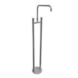 Frostline Udendørs Frostline EQI fritstående køkkenarmatur 5042-101 - glasblæst rustfrit stål