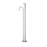 Frostline Udendørs Frostline EQI fritstående vandpost 4046-101 - glasblæst rustfrit stål