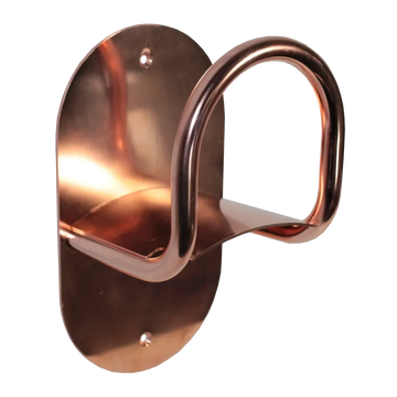 Frostline Frostline EQI slangesaddel 2020-107 - kobber