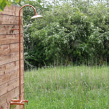 Frostline Udebruser Frostline EQI væghængt udebruser 5050-107 - kobber