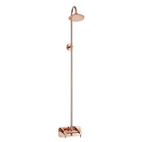 Frostline Udebruser Frostline EQI væghængt udebruser 5050-107 - kobber