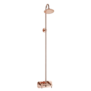 Frostline Udebruser Frostline EQI væghængt udebruser 5050-107 - kobber