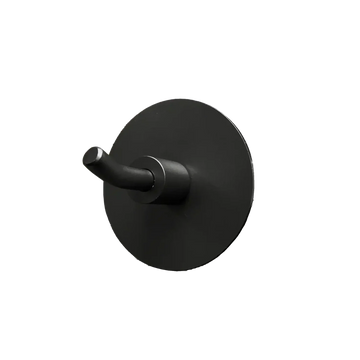 Frostline Udendørs Frostline håndklædekrog 7010-S - sort