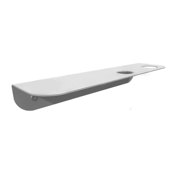 Frostline Udendørs Frostline sæbehylde 5093-02 - poleret