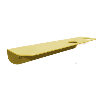 Frostline Udendørs Frostline sæbehylde 5093-102 - messing