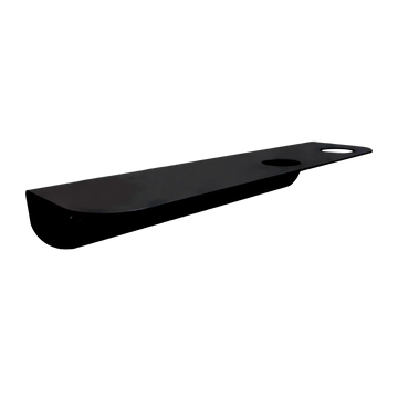Frostline Udendørs Frostline sæbehylde 5093-S - sort