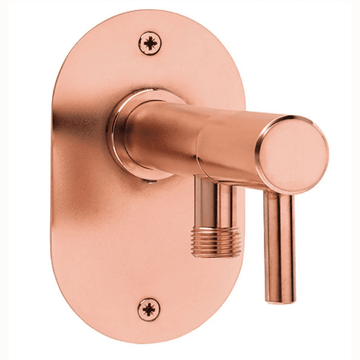 Frostline Frostline Vægvandhane "Wall" - 300-550mm - forkobret