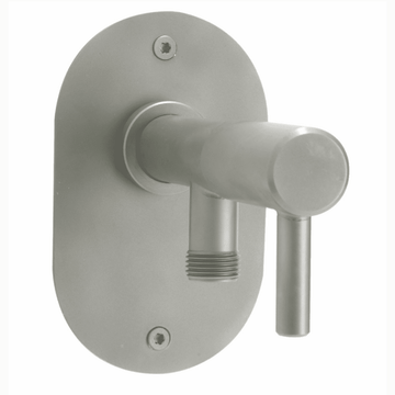 Frostline Frostline Vægvandhane "Wall" - 300-550mm - rustfri stål