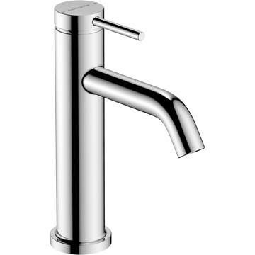 hansgrohe Håndvaskarmatur Hansgrohe Tecturis S 1-grebs håndvaskarmatur 110 EcoSmart+ uden bundventil – krom