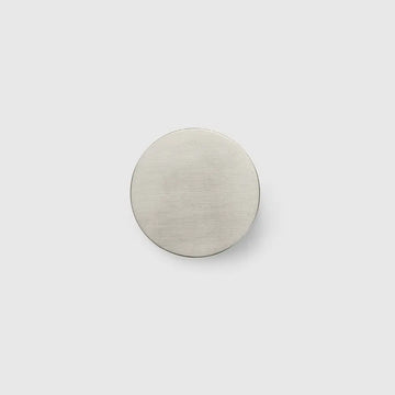 HAVEN Møbelgreb HAVEN Greb A2. 01 - Børstet nikkel