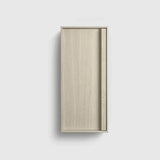 HAVEN Badeværelsesmøbler HAVEN H2/C32 Vægskab - Light Ash Wood