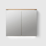 HAVEN Spejle HAVEN H2/MC80 Spejlskab - Oak wood