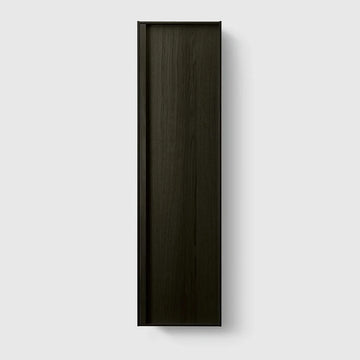 HAVEN Badeværelsesmøbler HAVEN H2/TC45 Højskab - Dark Wood