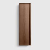 HAVEN Badeværelsesmøbler HAVEN H2/TC45 Højskab - Walnut Wood