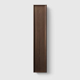 HAVEN Badeværelsesmøbler HAVEN H2/TCS32 Højskab - Smoked Oak Wood