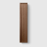 HAVEN Badeværelsesmøbler HAVEN H2/TCS32 Højskab - Walnut Wood