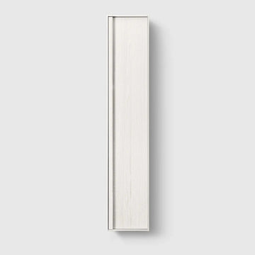 HAVEN Badeværelsesmøbler HAVEN H2/TCS32 Højskab - White Wood