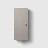 HAVEN Badeværelsesmøbler HAVEN H3/C32 Vægskab - Warm Grey