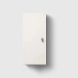 HAVEN Badeværelsesmøbler HAVEN H3/C32 Vægskab - White