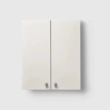 HAVEN Badeværelsesmøbler HAVEN H3/C60 Vægskab - White