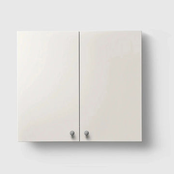 HAVEN Badeværelsesmøbler HAVEN H3/C80 Vægskab - White