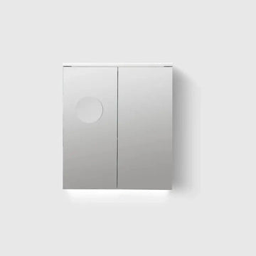 HAVEN Spejle HAVEN H3/MC60 Spejlskab - White