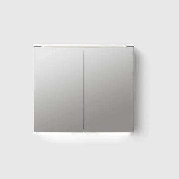 HAVEN Spejle HAVEN H3/MC80 Spejlskab - White