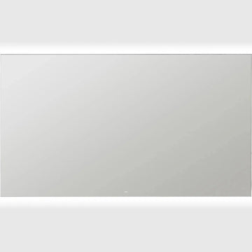 HAVEN Spejle HAVEN M3 Square 120x71cm spejl med belysning