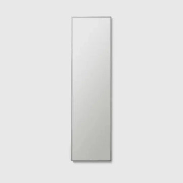 HAVEN Spejle HAVEN M4 Frame 40x146cm spejl - Silver