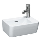 Laufen Håndvaske Laufen PRO håndvask - 36x25cm - hvid