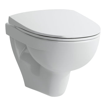 Laufen Toilet Laufen Pro-N hængeskål - hvid