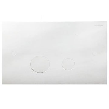 Lavabo Trykplader Lavabo Betjeningsplads Luna - krom