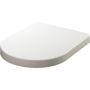 Lavabo Toiletsæder Lavabo FLO Calla toiletsæde m/soft close - hvid