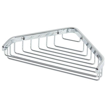 Lavabo Tilbehør Lavabo Luna brusehylde - krom