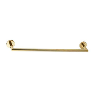 Lavabo Tilbehør Lavabo Luna håndklædestang - 450mm - messing