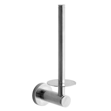Lavabo Tilbehør Lavabo Luna reservepapirholder - krom