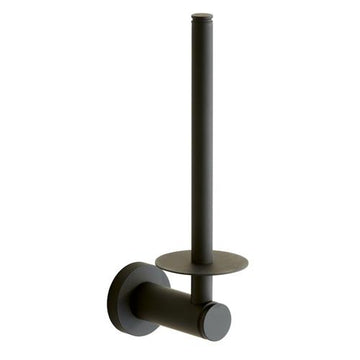 Lavabo Tilbehør Lavabo Luna reservepapirholder - mat sort