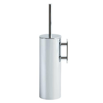 Lavabo Tilbehør Lavabo Luna toiletbørste - krom