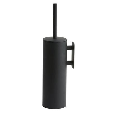 Lavabo Tilbehør Lavabo Luna toiletbørste - mat sort