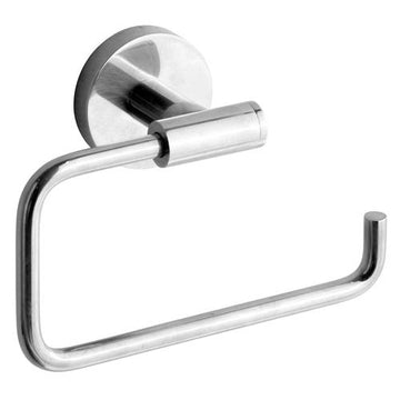 Lavabo Tilbehør Lavabo Luna toiletpapirholder uden låg - krom