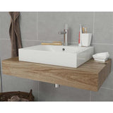 Lavabo Håndvaskarmatur Lavabo Mira 020 håndvaskarmatur - krom