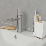 Lavabo Håndvaskarmatur Lavabo Mira 020 håndvaskarmatur - krom