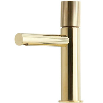 Lavabo Håndvaskarmatur Lavabo Mira 020 håndvaskarmatur - messing