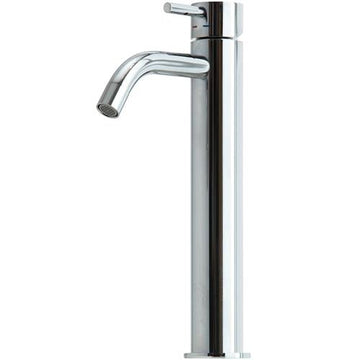 Lavabo Håndvaskarmatur Lavabo Mira 050 håndvaskarmatur høj model - krom