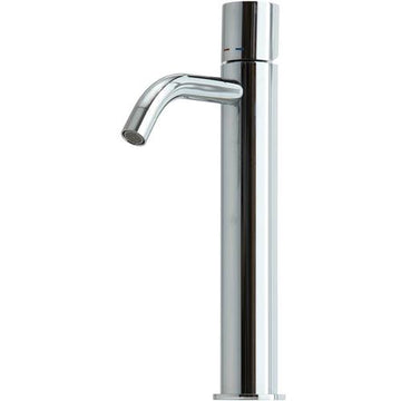 Lavabo Håndvaskarmatur Lavabo Mira 070 håndvaskarmatur høj model - krom