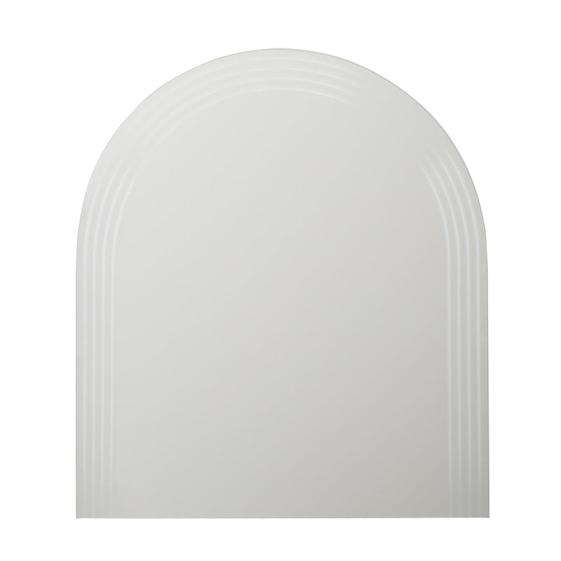 MOUD ARCH spejl 62×70 cm – Klar