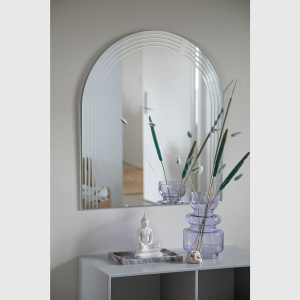 MOUD ARCH spejl 62×70 cm – Klar