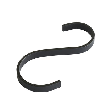 MOUD CURVY s-krog - mat sort