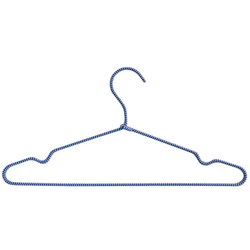 MOUD Home HANG bøjle - blå og lyseblå
