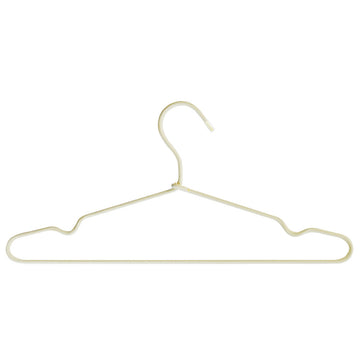 MOUD HANG bøjle - vanilla gul